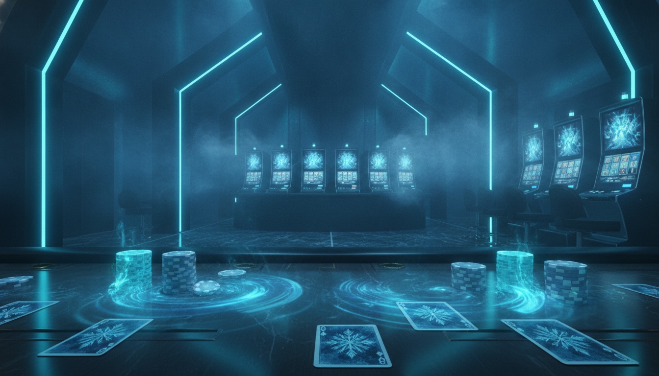 Ice casino