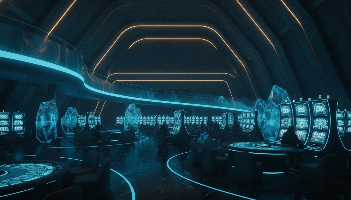 Ice Casino — Recensione Dettagliata